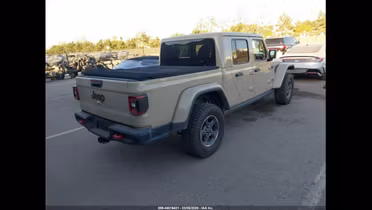 JEEP Gladiator