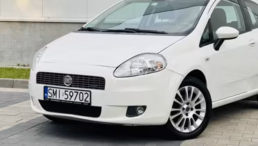 FIAT Grande Punto