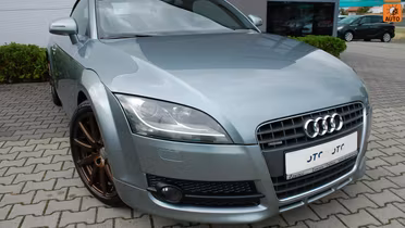 AUDI TT Roadster