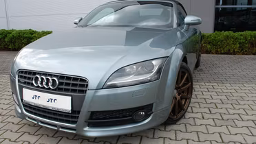 AUDI TT Roadster