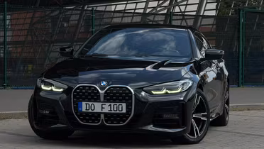BMW Seria 4
