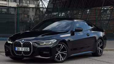 BMW Seria 4