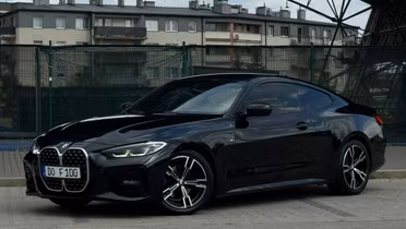 BMW Seria 4