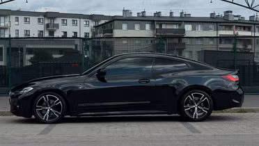 BMW Seria 4