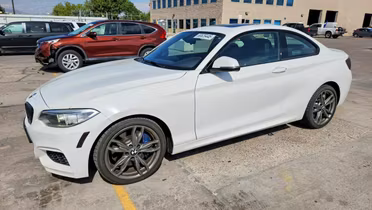 BMW Seria 2
