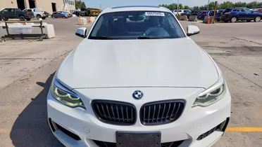 BMW Seria 2