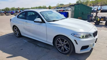 BMW Seria 2