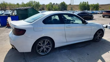 BMW Seria 2