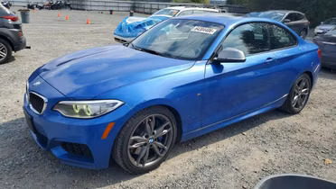 BMW Seria 2