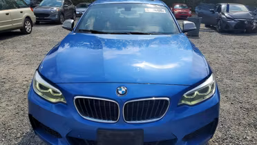 BMW Seria 2