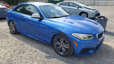 BMW Seria 2