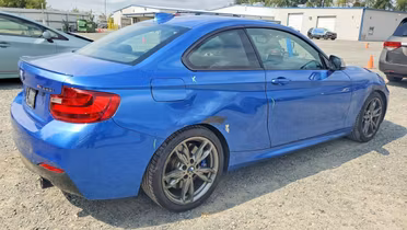 BMW Seria 2
