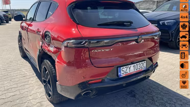 DODGE Hornet