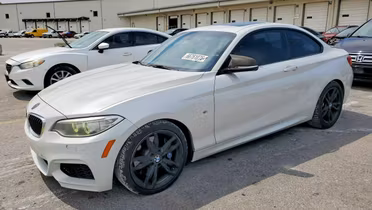 BMW Seria 2