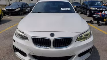 BMW Seria 2