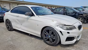 BMW Seria 2