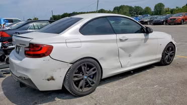 BMW Seria 2