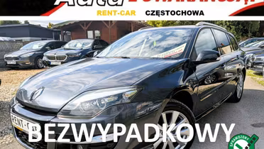 RENAULT Laguna