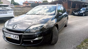RENAULT Laguna
