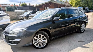 RENAULT Laguna