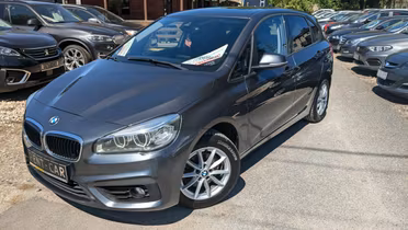 BMW Seria 2