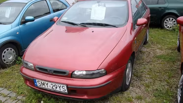 FIAT Marea