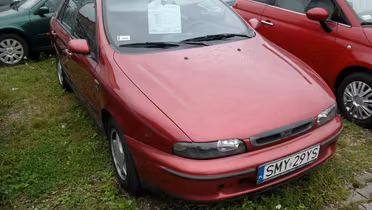 FIAT Marea
