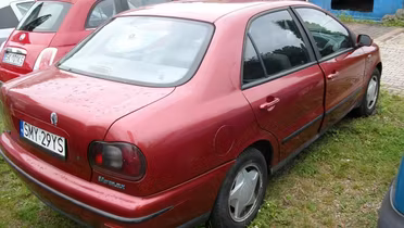 FIAT Marea