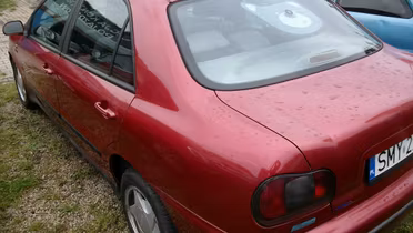 FIAT Marea