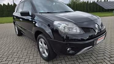 RENAULT Koleos