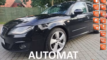 SEAT Exeo