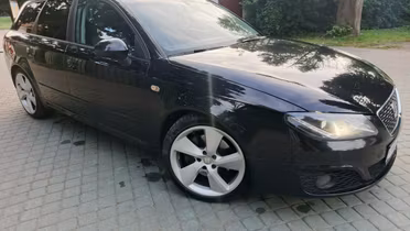 SEAT Exeo