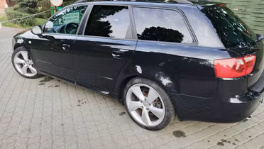 SEAT Exeo