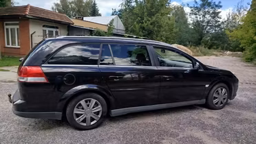 OPEL Vectra
