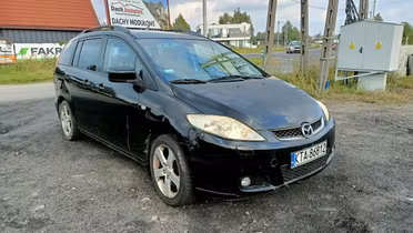 MAZDA 5