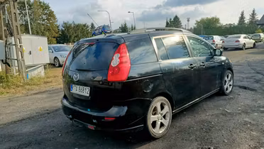 MAZDA 5