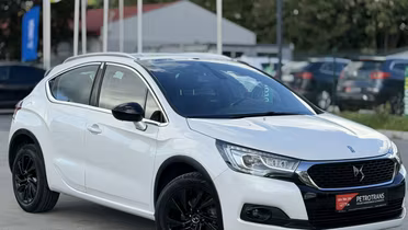 DS DS4