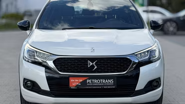DS DS4
