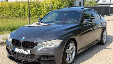 BMW Seria 3