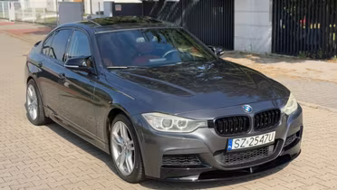 BMW Seria 3