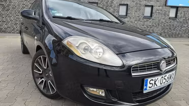 FIAT Bravo