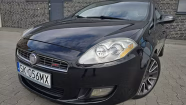 FIAT Bravo