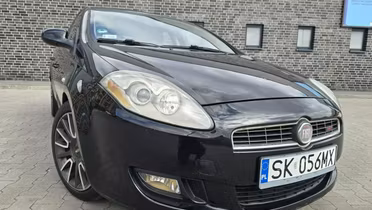 FIAT Bravo