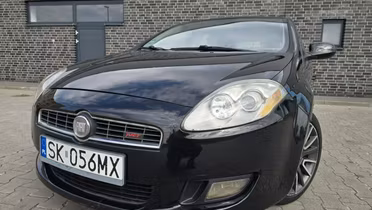 FIAT Bravo