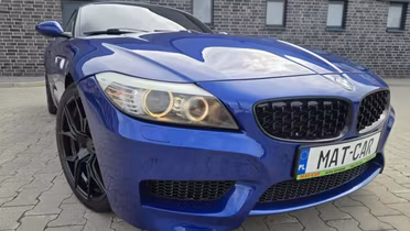 BMW Z4