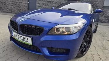 BMW Z4