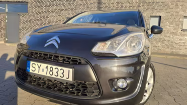 CITROEN C3