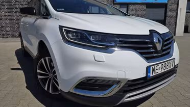 RENAULT Espace