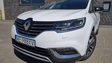 RENAULT Espace