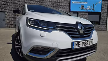 RENAULT Espace